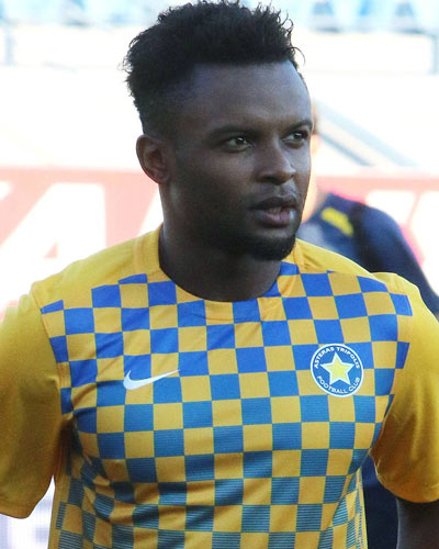 Ritchie Kitoko Ritchie Kitoko