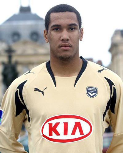 Kevin Olimpa Kevin Olimpa