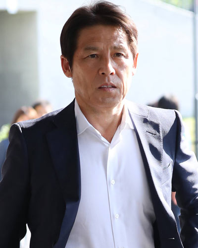 Akira Nishino