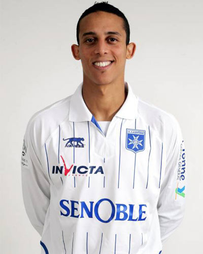Kamel Chafni Kamel Chafni