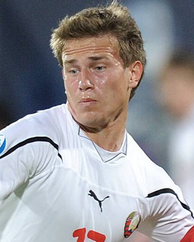 Vitaly Gayduchik Vitaly Gayduchik