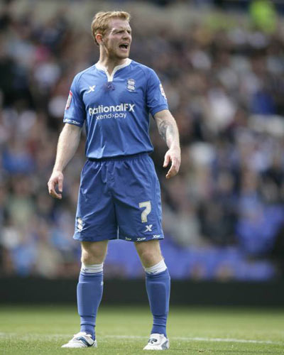 Chris Burke Chris Burke