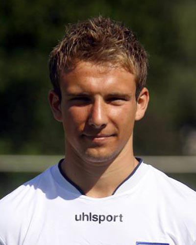 Ludovic Genest Ludovic Genest