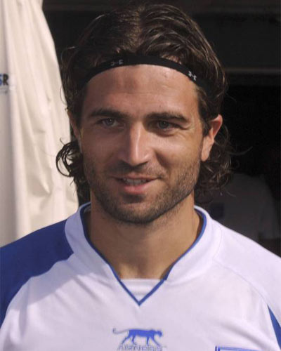 Jérémy Berthod Jérémy Berthod