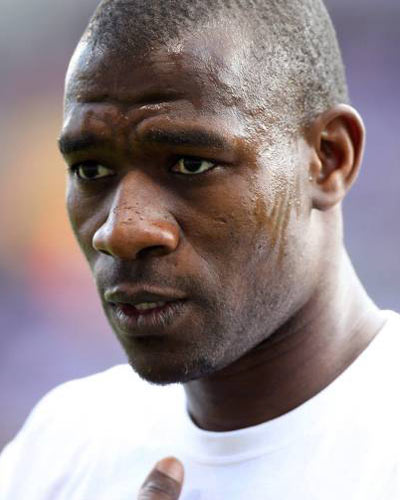 Adama Coulibaly Adama Coulibaly