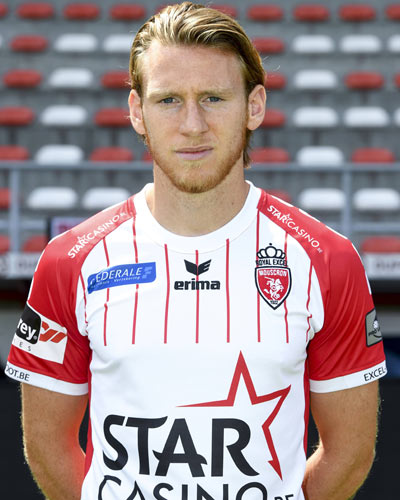 Jérémy Huyghebaert Jérémy Huyghebaert