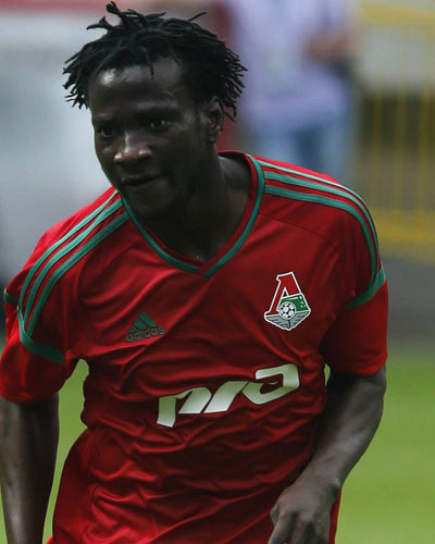 Delvin N'Dinga Delvin N'Dinga