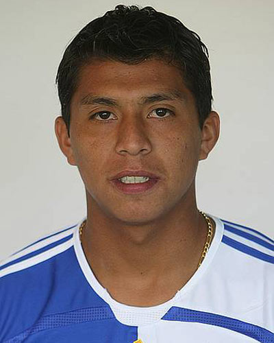 Rinaldo Cruzado Rinaldo Cruzado