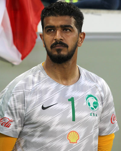 Abdullah Al Muaiouf Abdullah Al Muaiouf