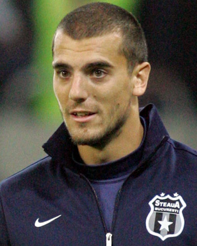 Stefan Nikolić Stefan Nikolić