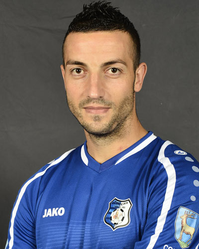 Marko Momčilović Marko Momčilović