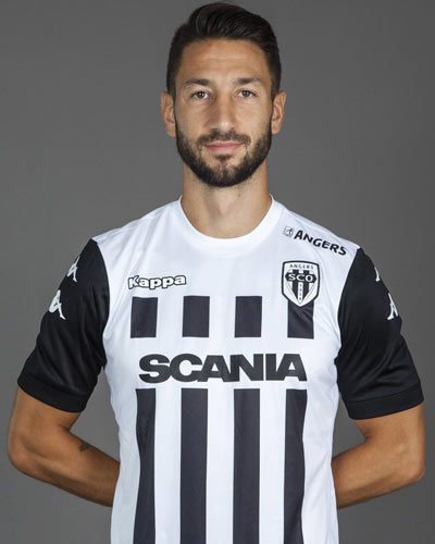 Yoann Andreu Yoann Andreu