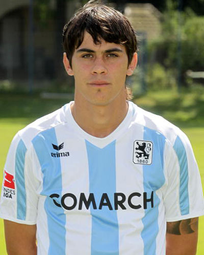 Emanuel Biancucchi Emanuel Biancucchi