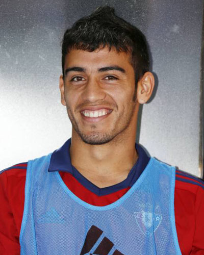 Ariel Núñez Ariel Núñez