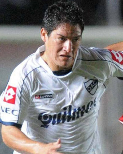 Ismael Quílez Ismael Quílez