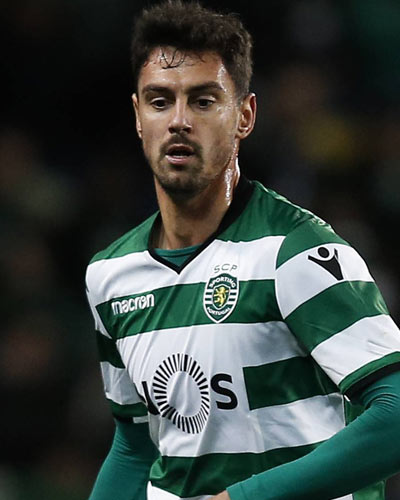 André Pinto André Pinto