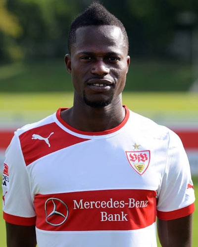 Mamadou Bah Mamadou Bah
