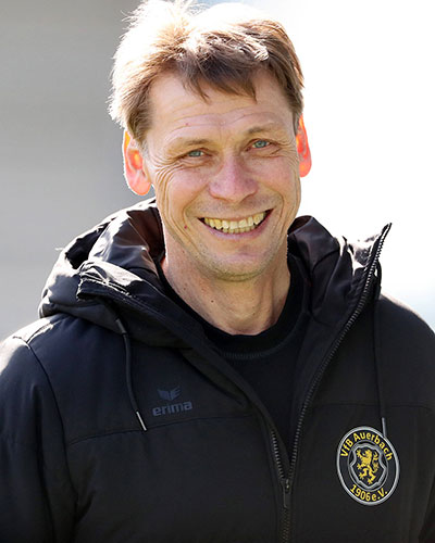 Sven Köhler Sven Köhler