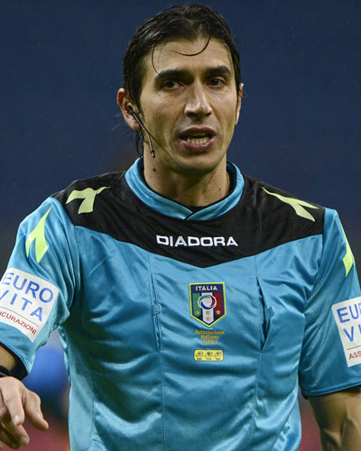 Gianpaolo Calvarese