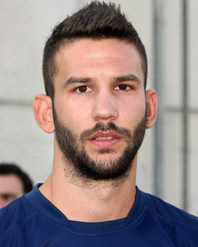 Leonidas Argyropoulos Leonidas Argyropoulos