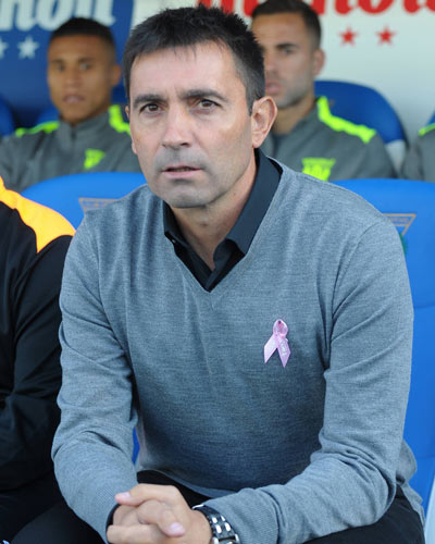 Asier Garitano Asier Garitano