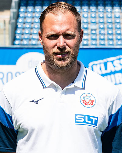 Daniel Brinkmann Daniel Brinkmann