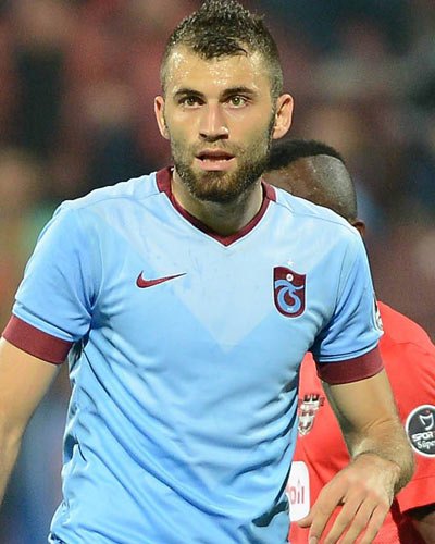 Mustafa Yumlu Mustafa Yumlu