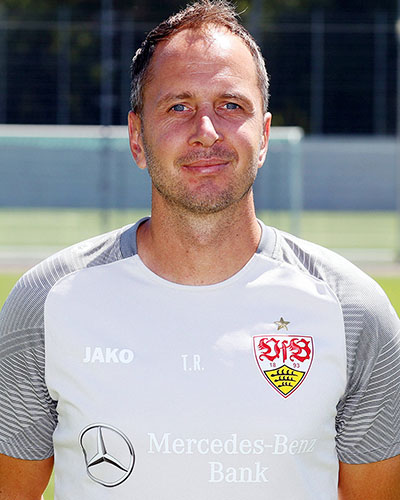 Tobias Rathgeb Tobias Rathgeb