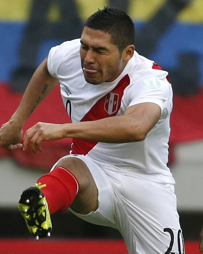 Joel Sánchez Joel Sánchez