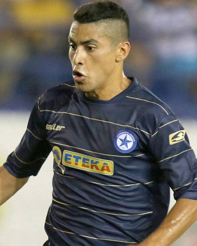 Fernando Godoy Fernando Godoy