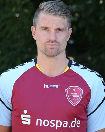 Christian Jürgensen Christian Jürgensen
