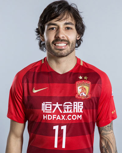 Ricardo Goulart Ricardo Goulart