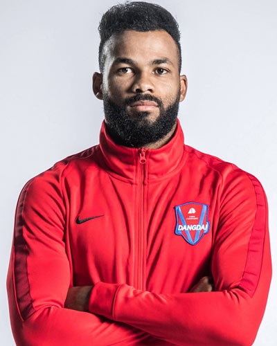 Fernandinho Fernandinho