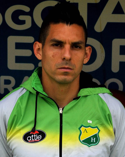 Jorge Aguirre Jorge Aguirre