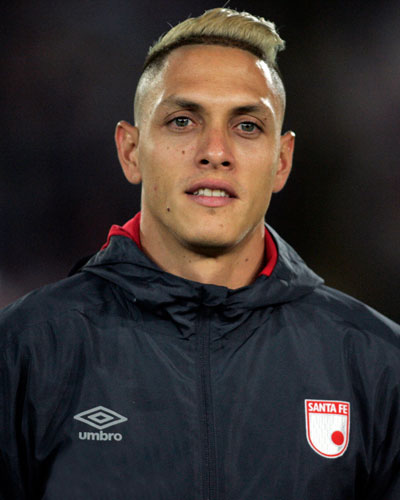 Diego Valdés Diego Valdés