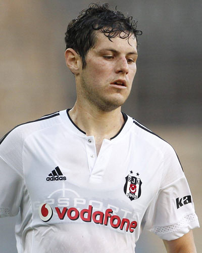 Pedro Franco Pedro Franco