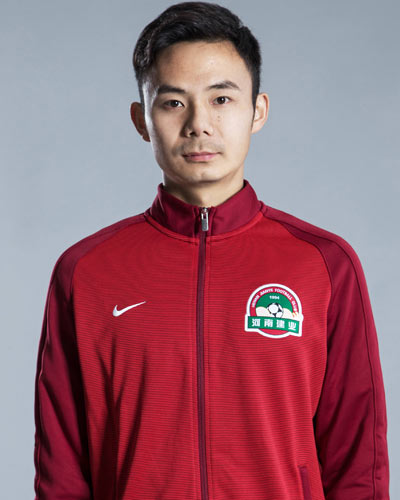 Zhuoyi Feng Zhuoyi Feng