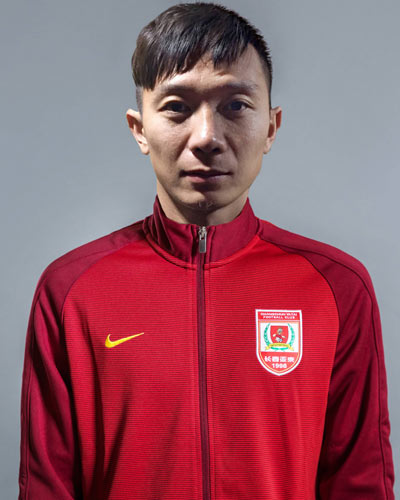 Li Zhang Li Zhang