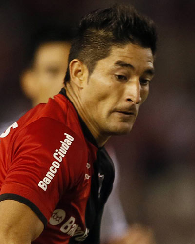 Milton Casco Milton Casco