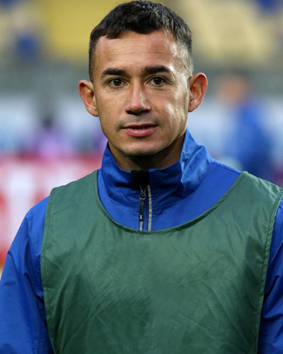 Francisco Portillo Francisco Portillo