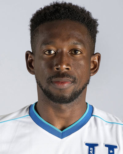 Johnny Palacios