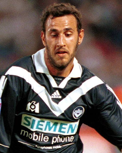 Sylvain Legwinski Sylvain Legwinski