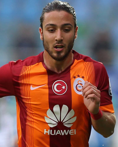 Tarık Çamdal Tarık Çamdal