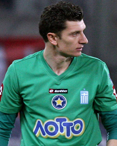 Georgios Bantis Georgios Bantis