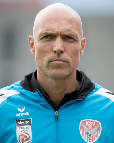 Stefan Rapp Stefan Rapp