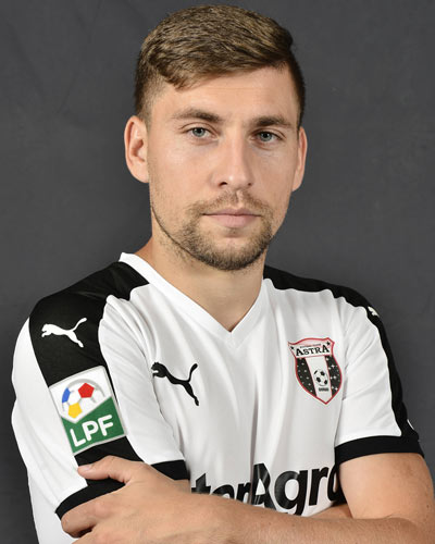 Alexandru Stan Alexandru Stan