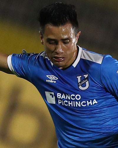 Diego Armas Diego Armas