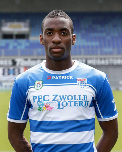 Giovanni Gravenbeek Giovanni Gravenbeek