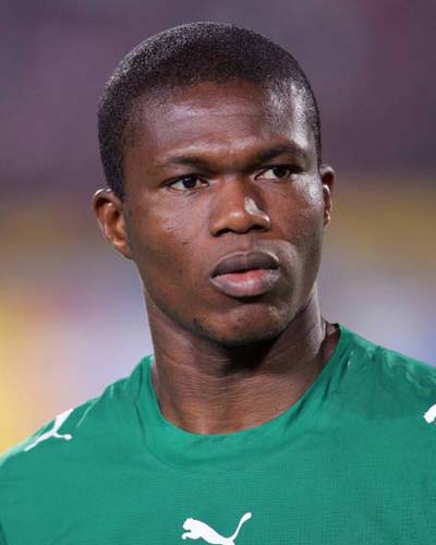 Blaise Kouassi Blaise Kouassi