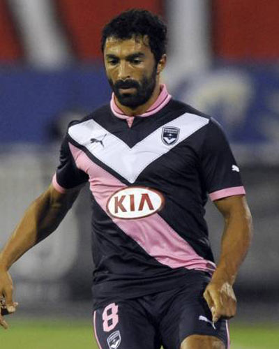 Fahid Ben Khalfallah Fahid Ben Khalfallah